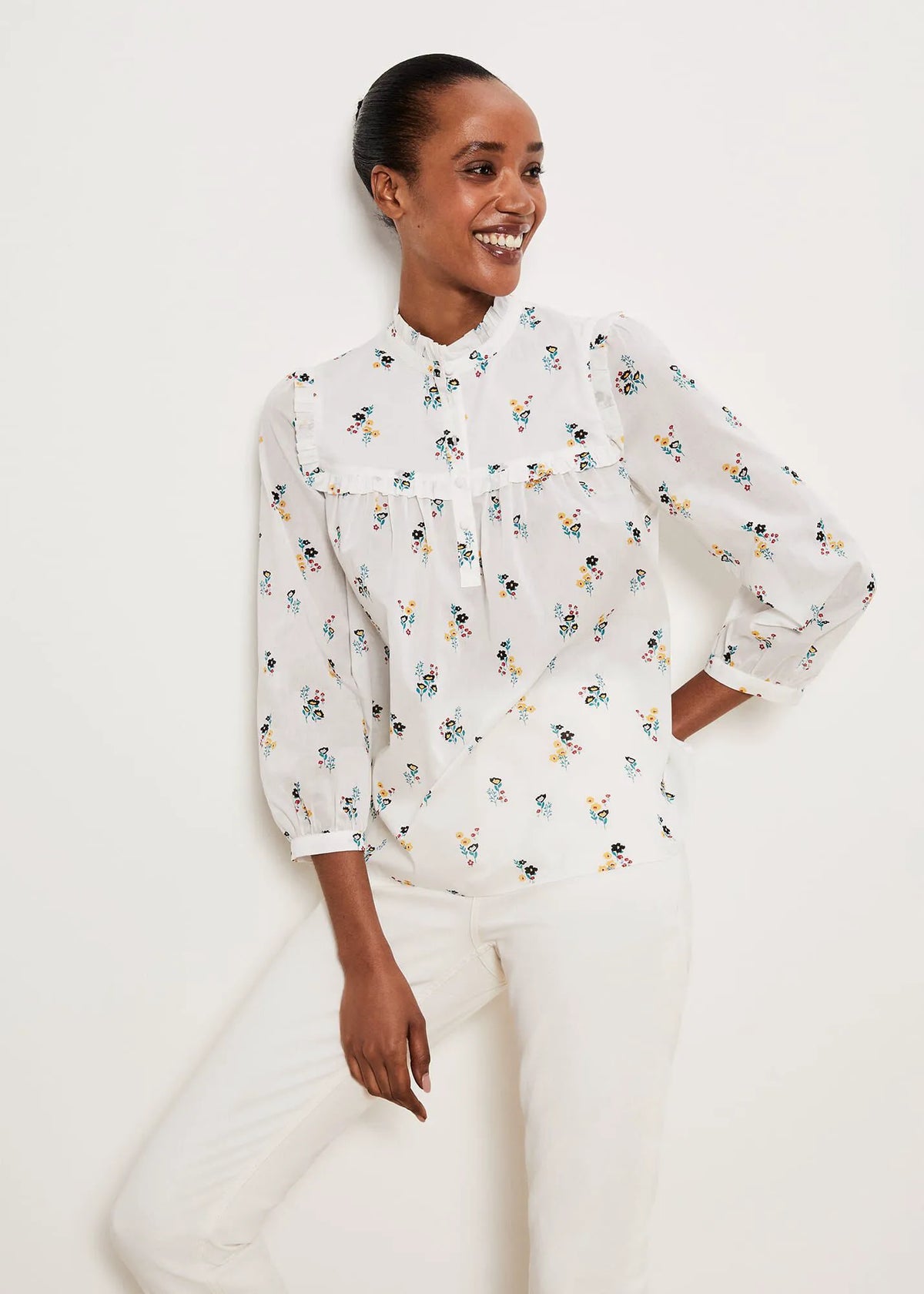 Ivory Multi