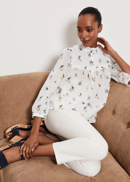 Ivory Multi