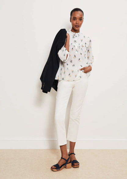 Ivory Multi