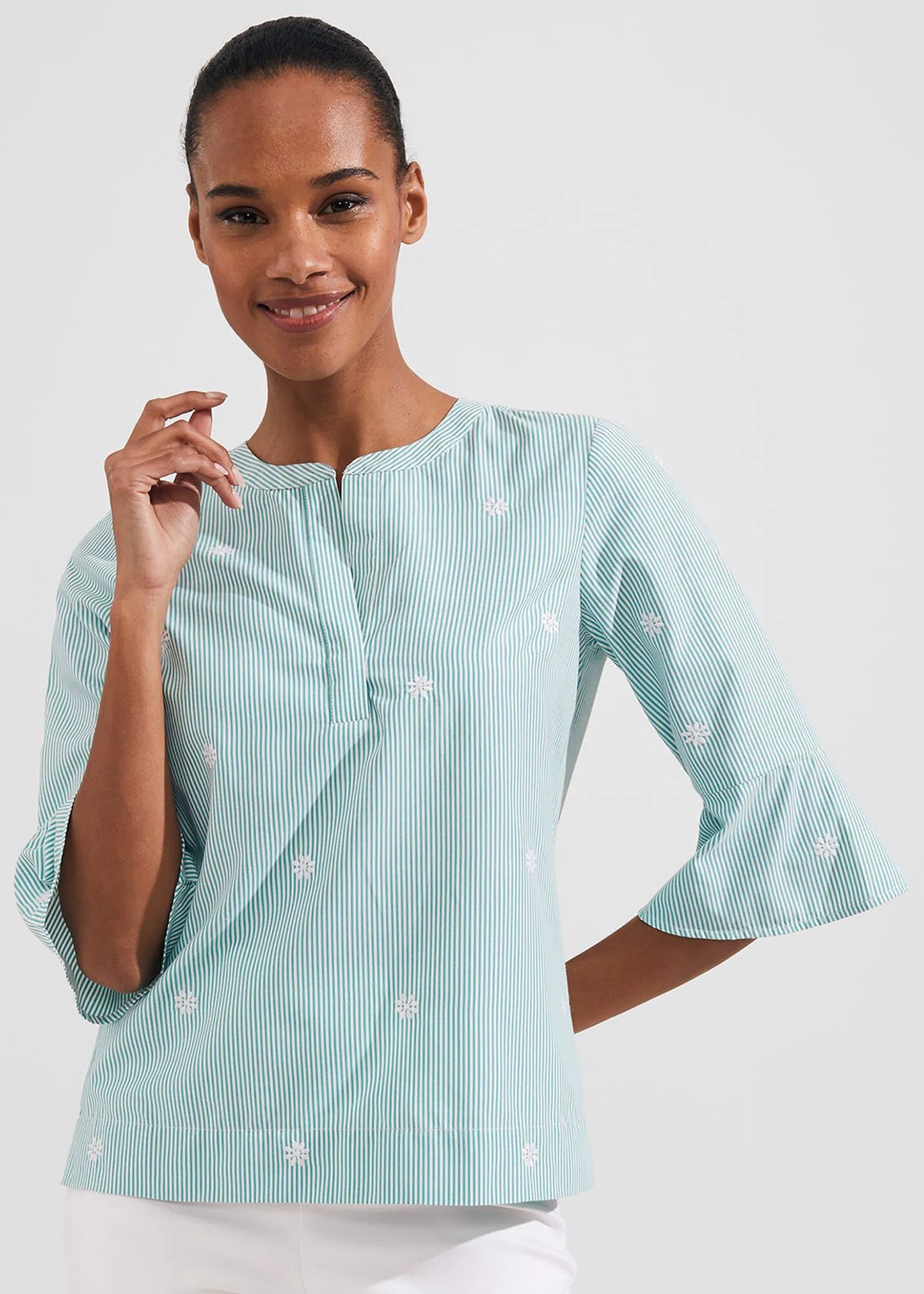 Aruba Green