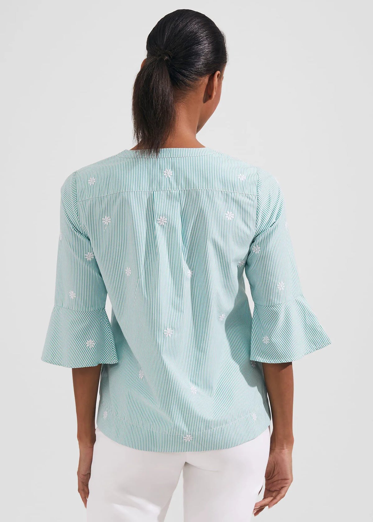Aruba Green