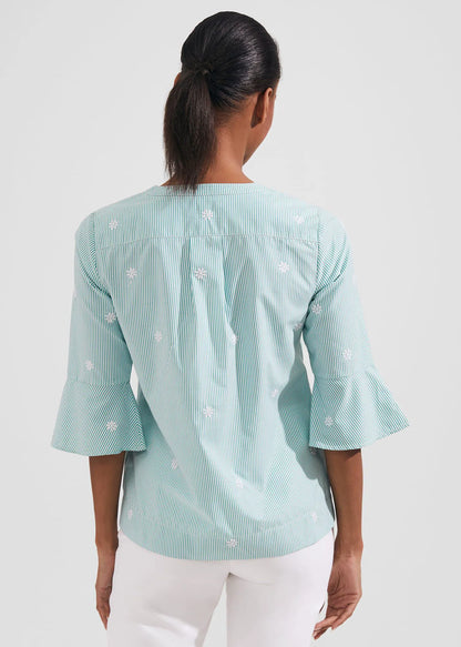 Aruba Green