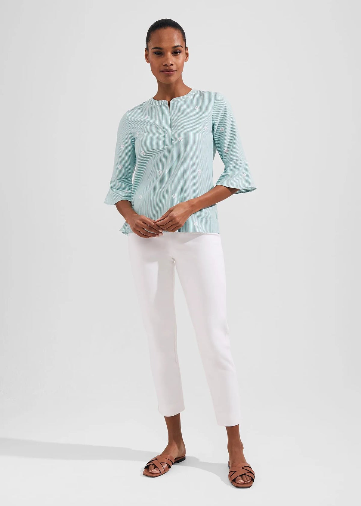 Aruba Green
