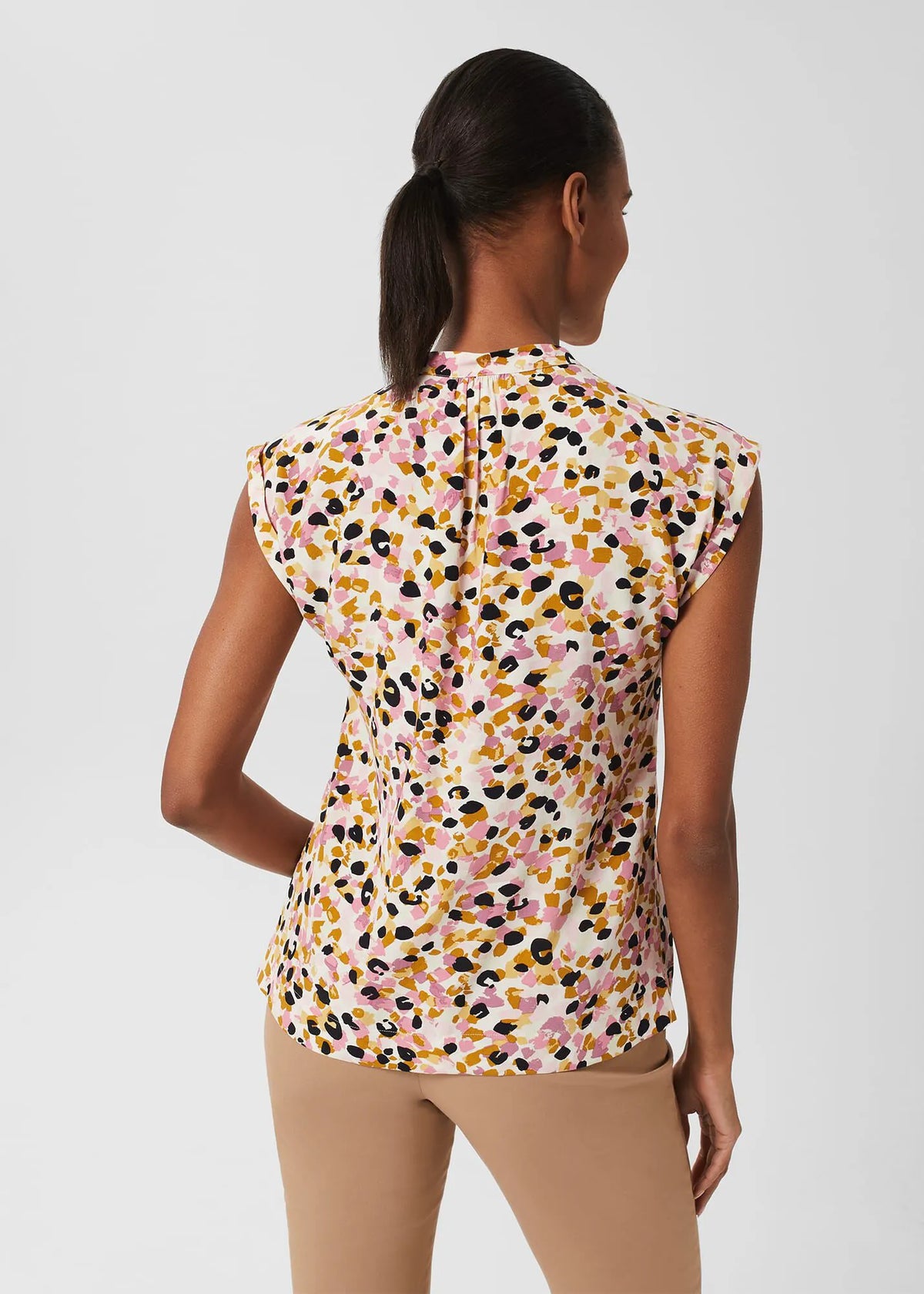 Ivory Multi