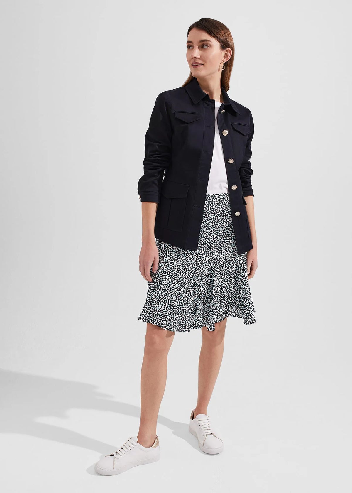 Navy Multi