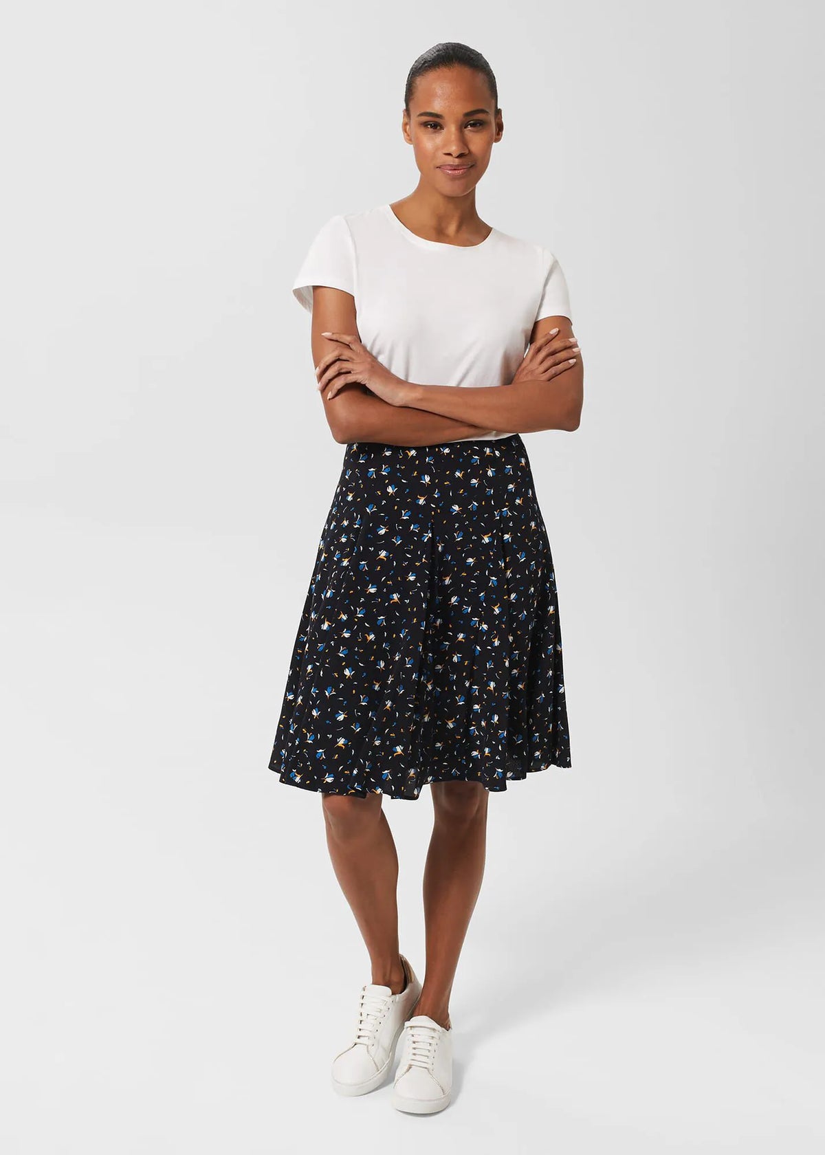 Navy Multi