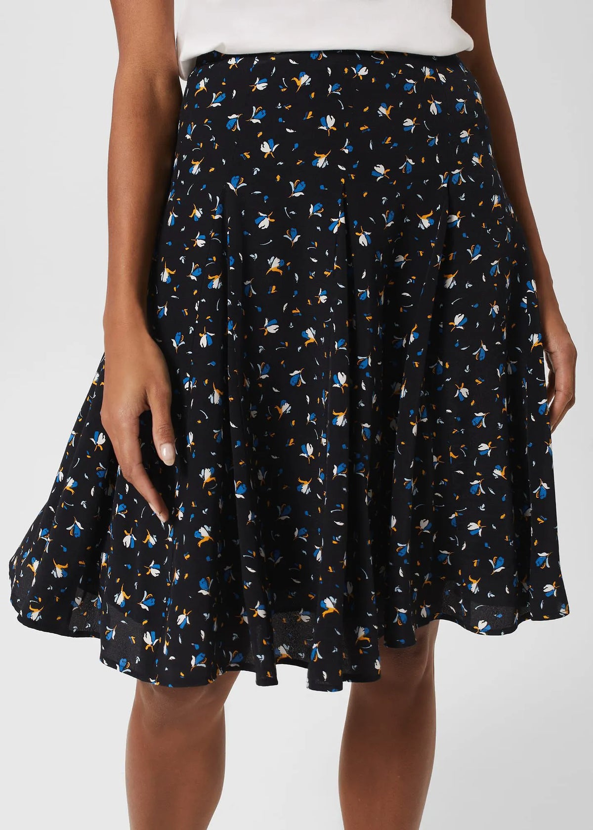 Navy Multi