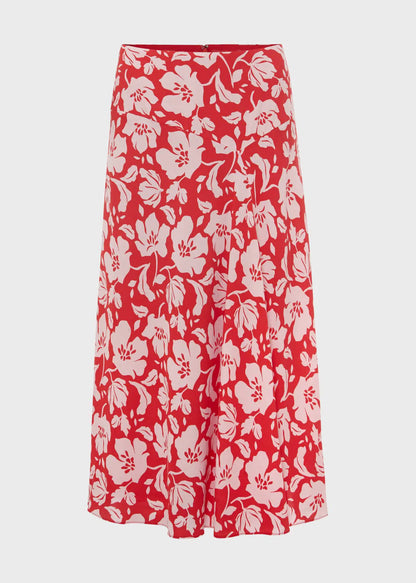 Red Pink