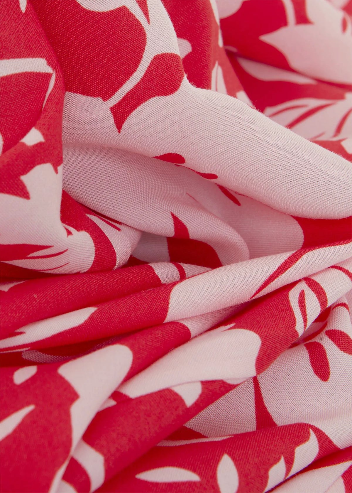 Red Pink
