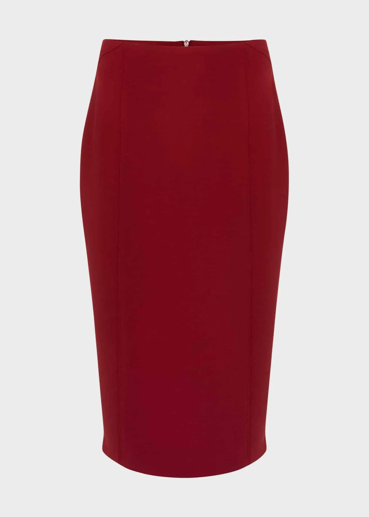 Rhubarb Red