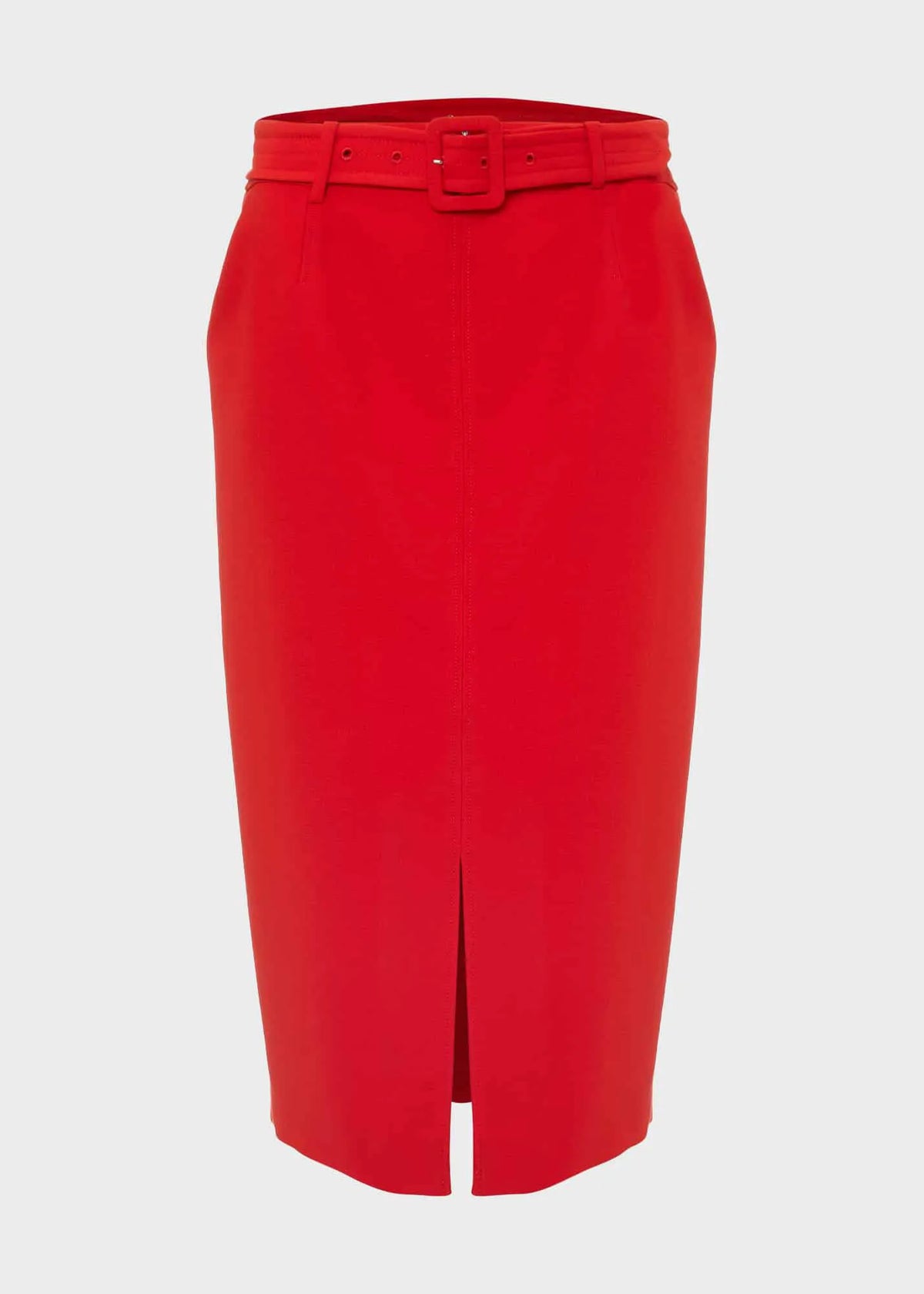 Flame Red