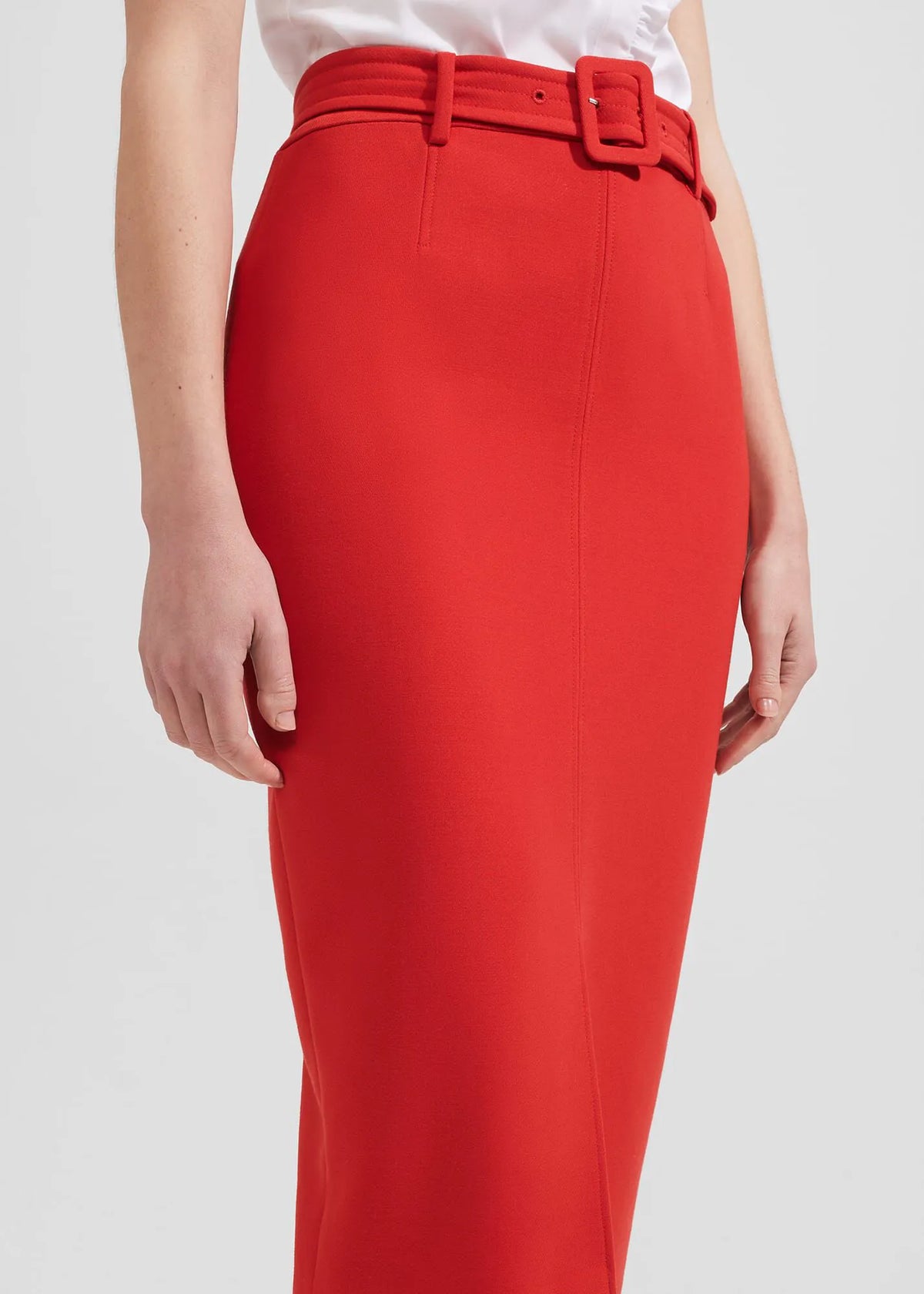 Flame Red