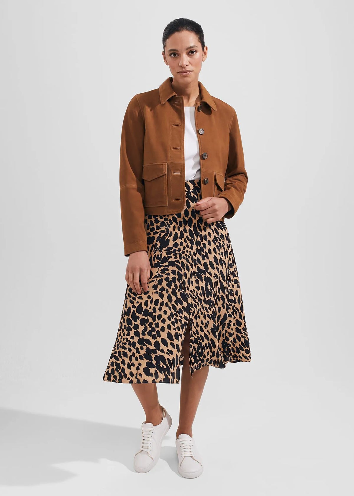 Camel Black