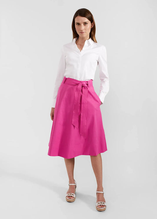 Deep Fuchsia