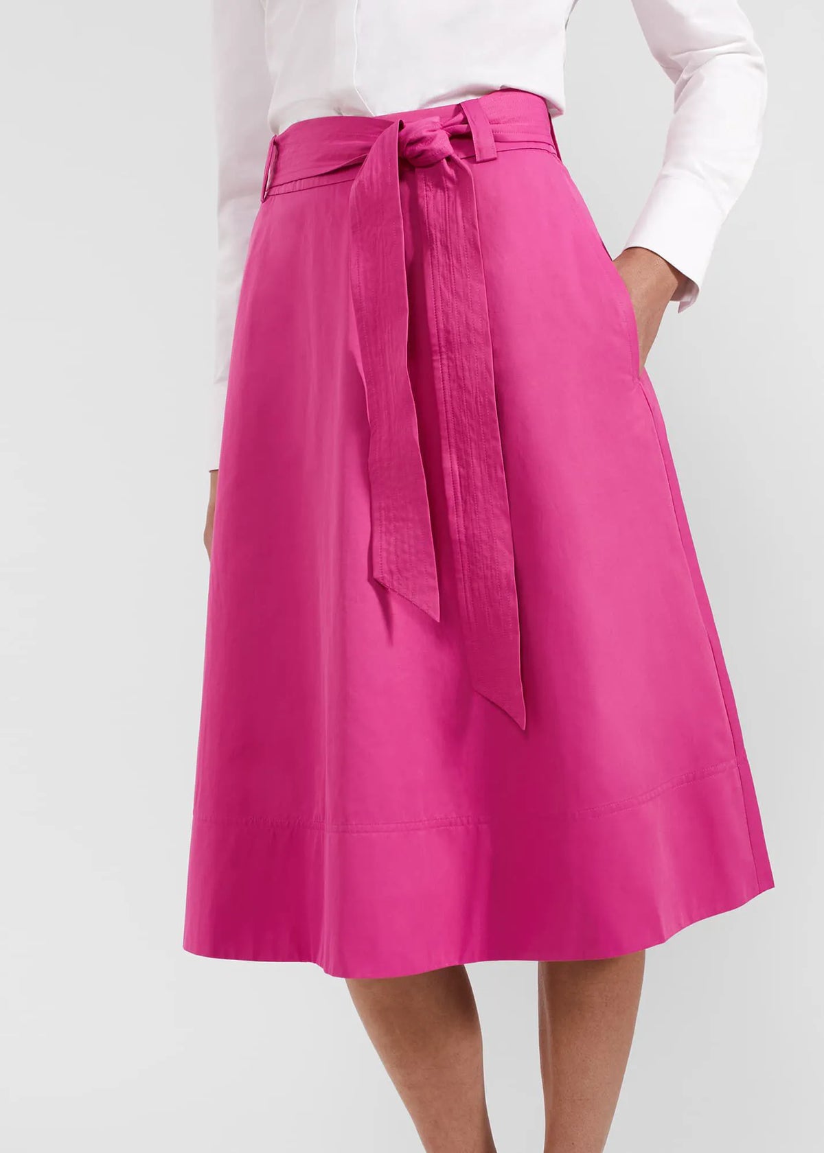 Deep Fuchsia