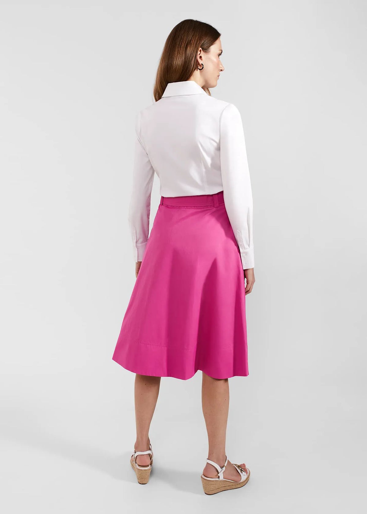 Deep Fuchsia