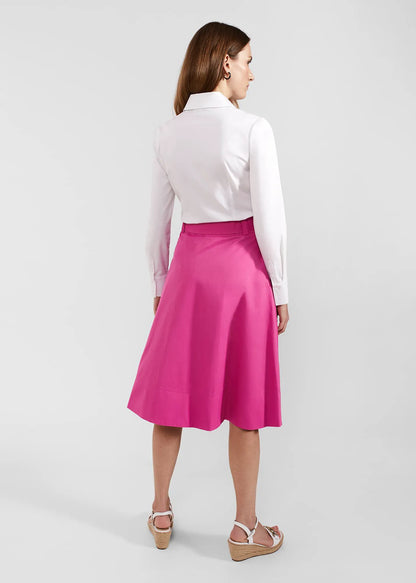 Deep Fuchsia