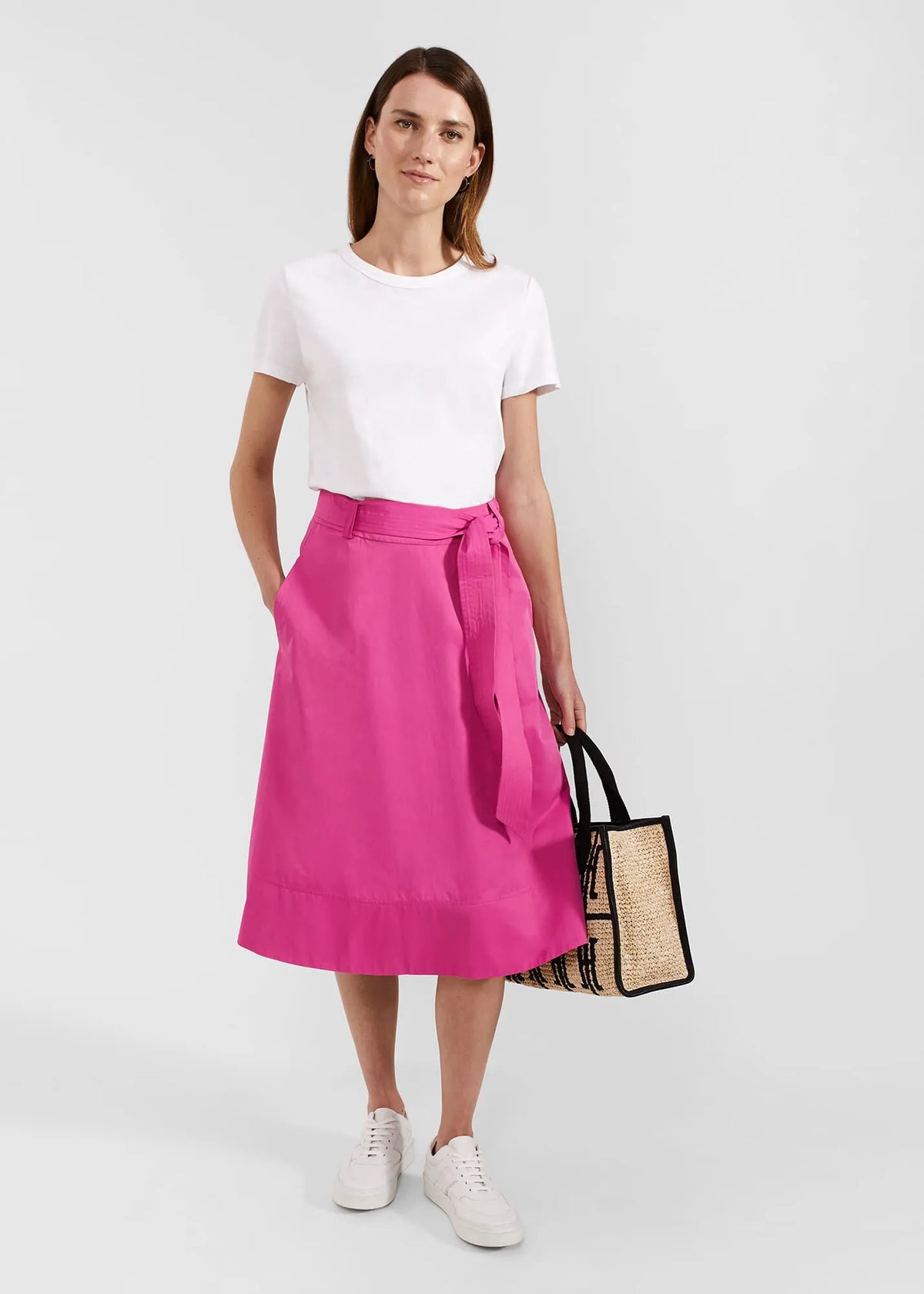 Deep Fuchsia