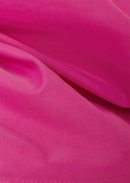 Deep Fuchsia