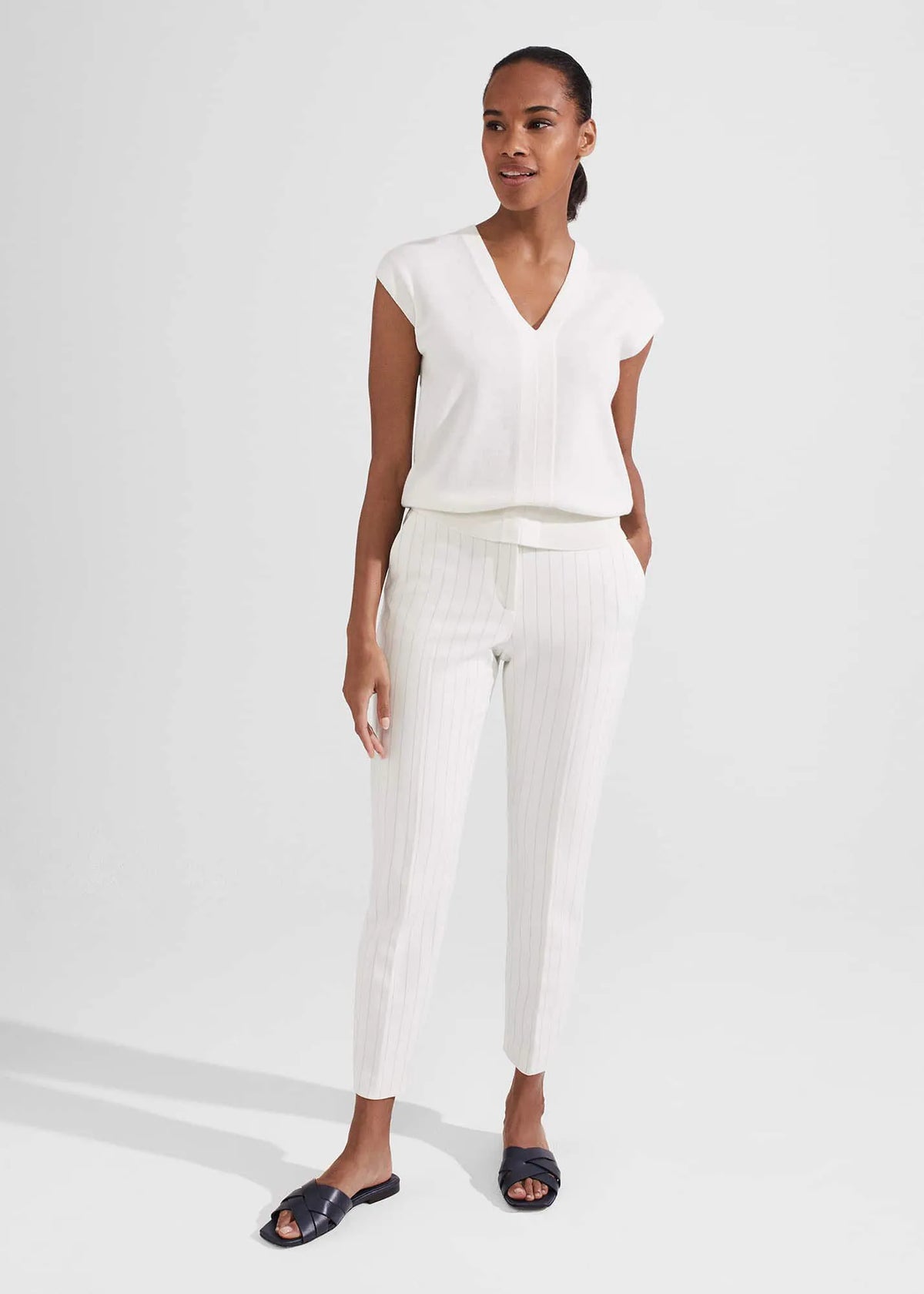 Ivory Grey