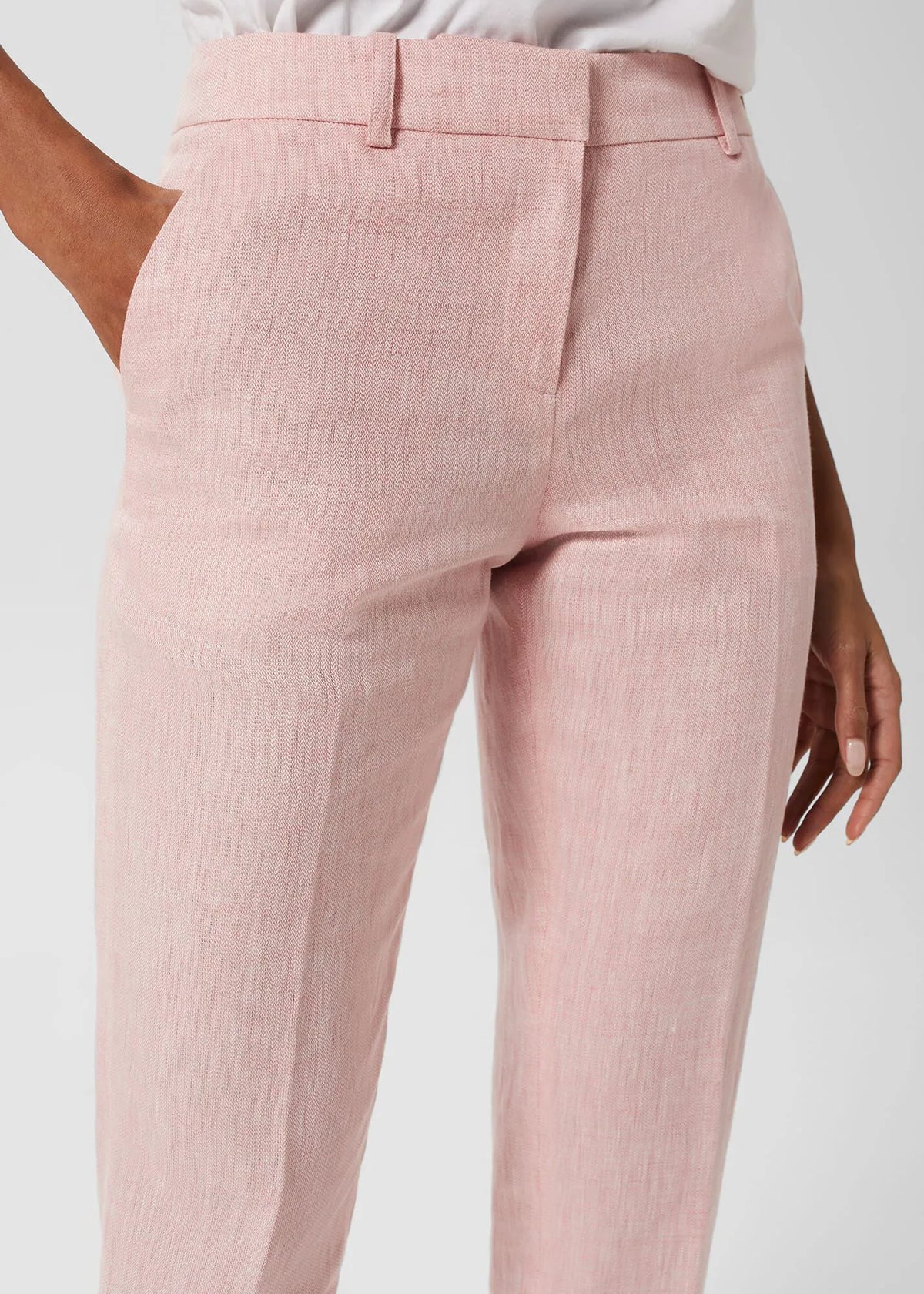 Dusty Rose
