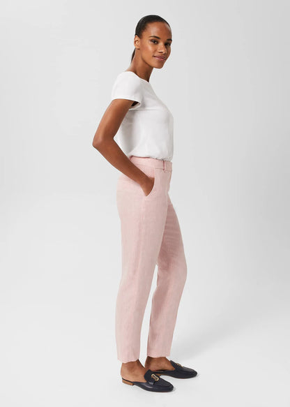 Dusty Rose