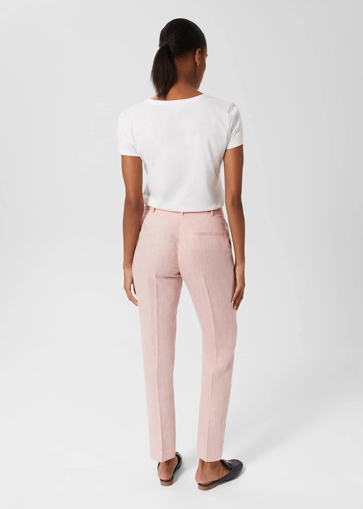 Dusty Rose