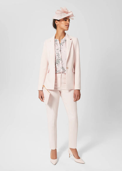 Pale Pink