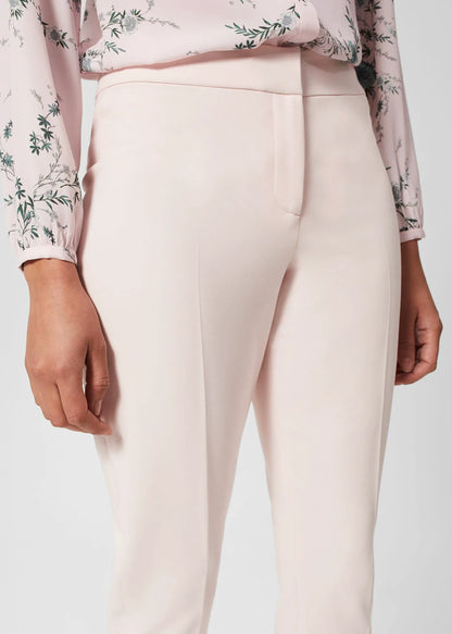 Pale Pink