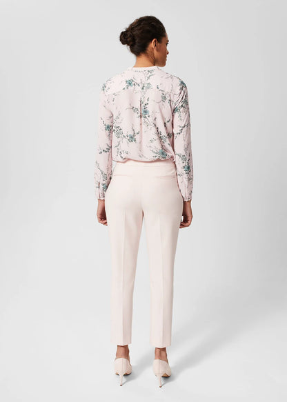 Pale Pink