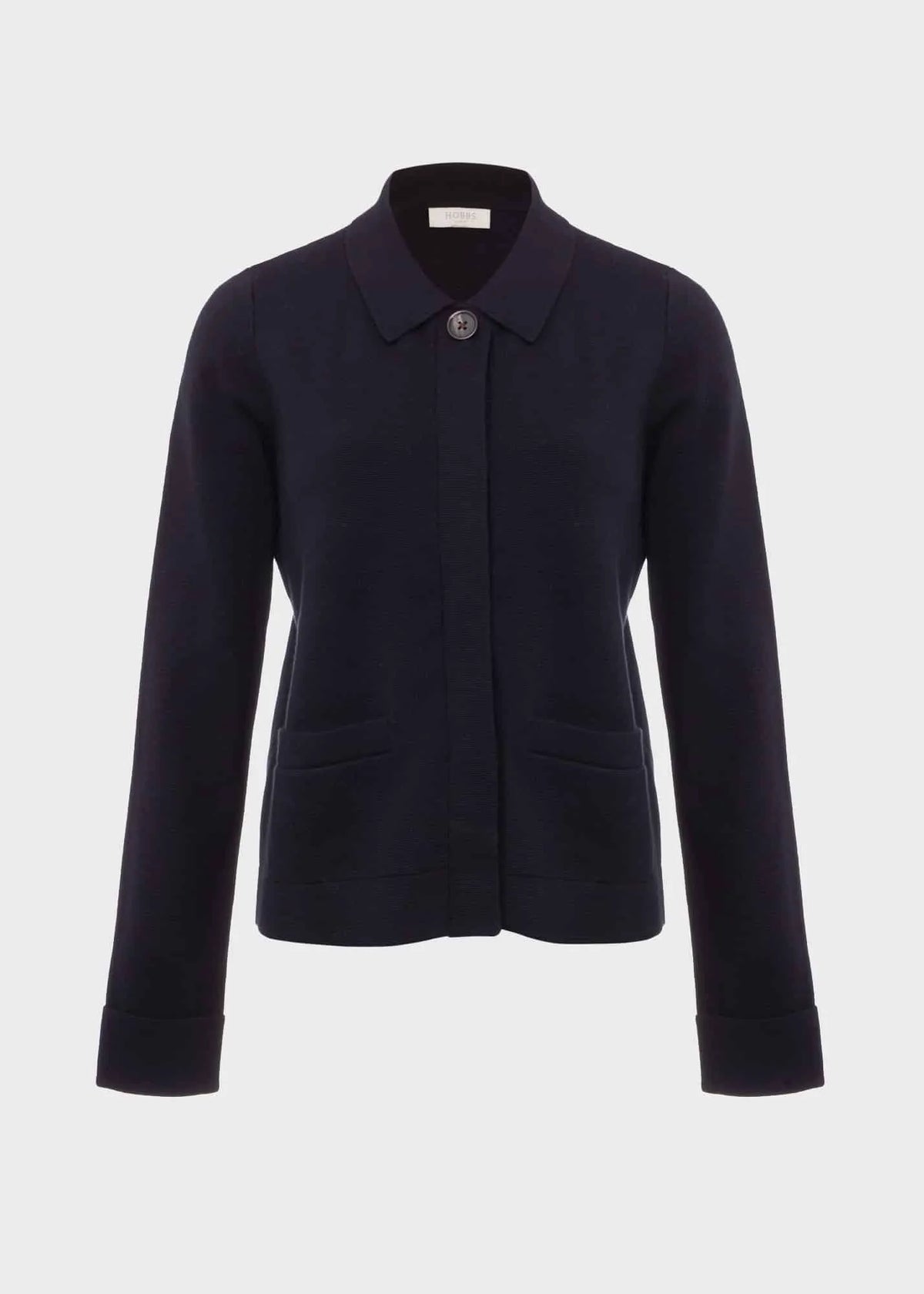 Hobbs Navy