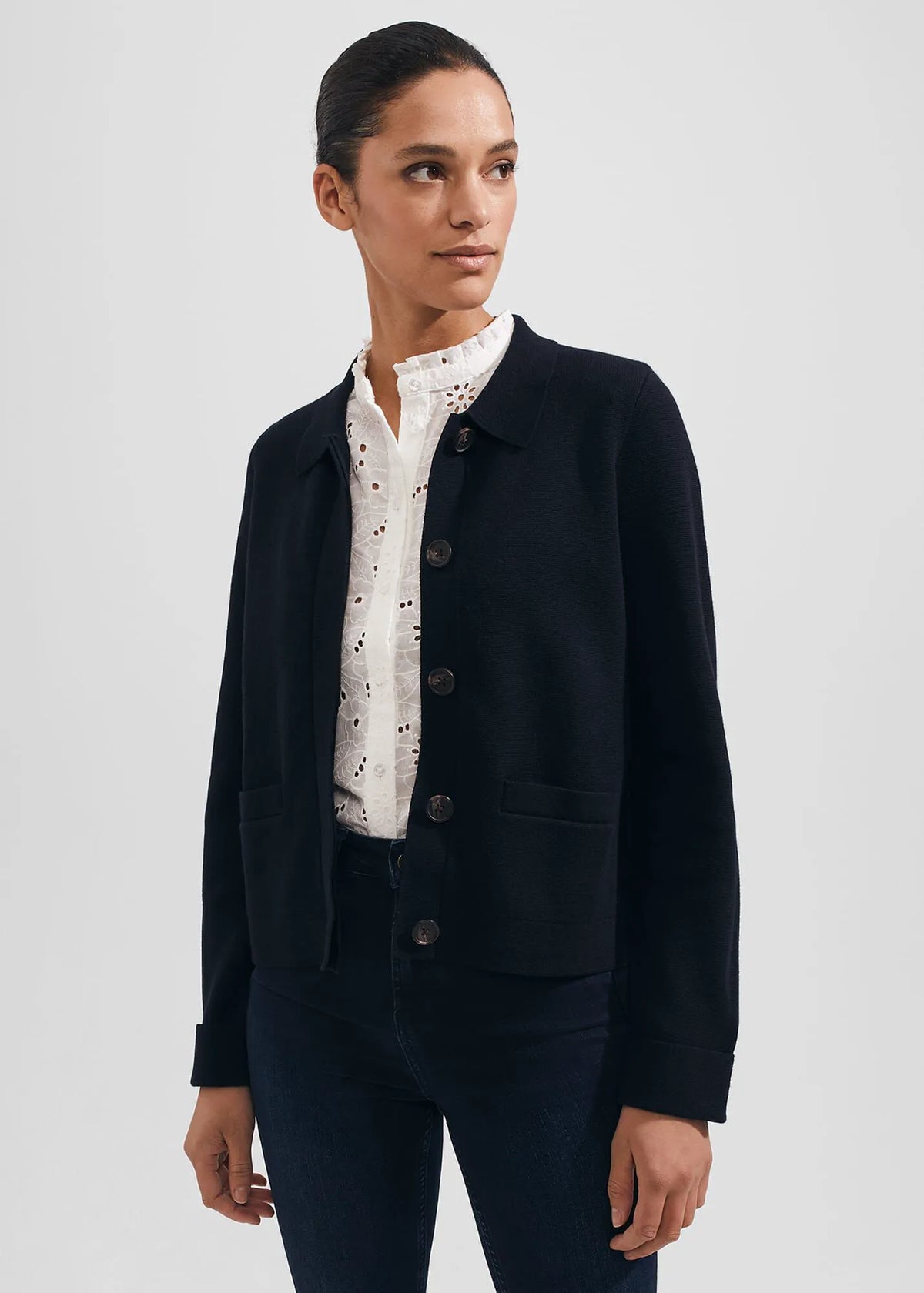Hobbs Navy
