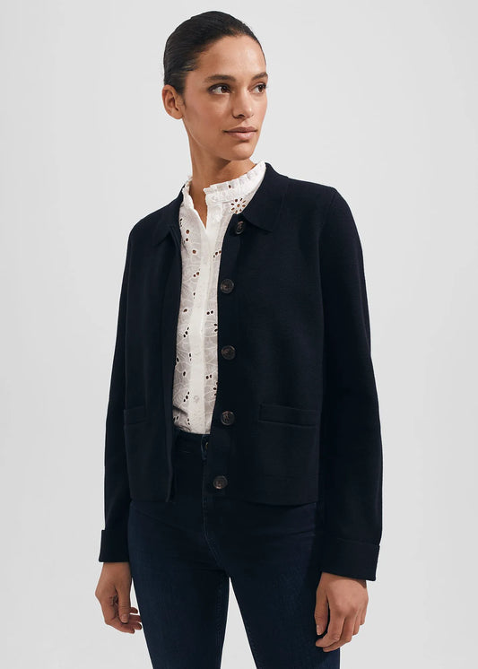 Hobbs Navy