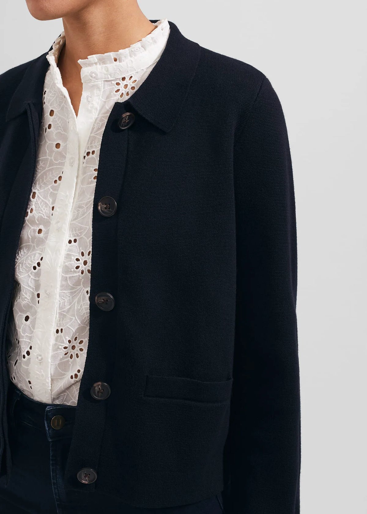 Hobbs Navy