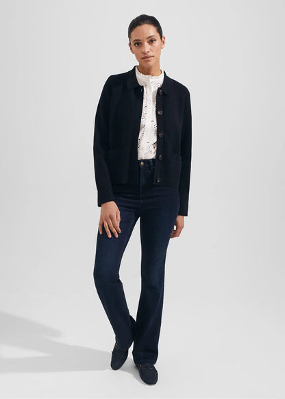 Hobbs Navy