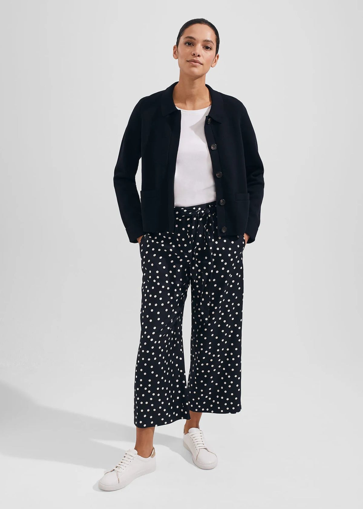 Hobbs Navy