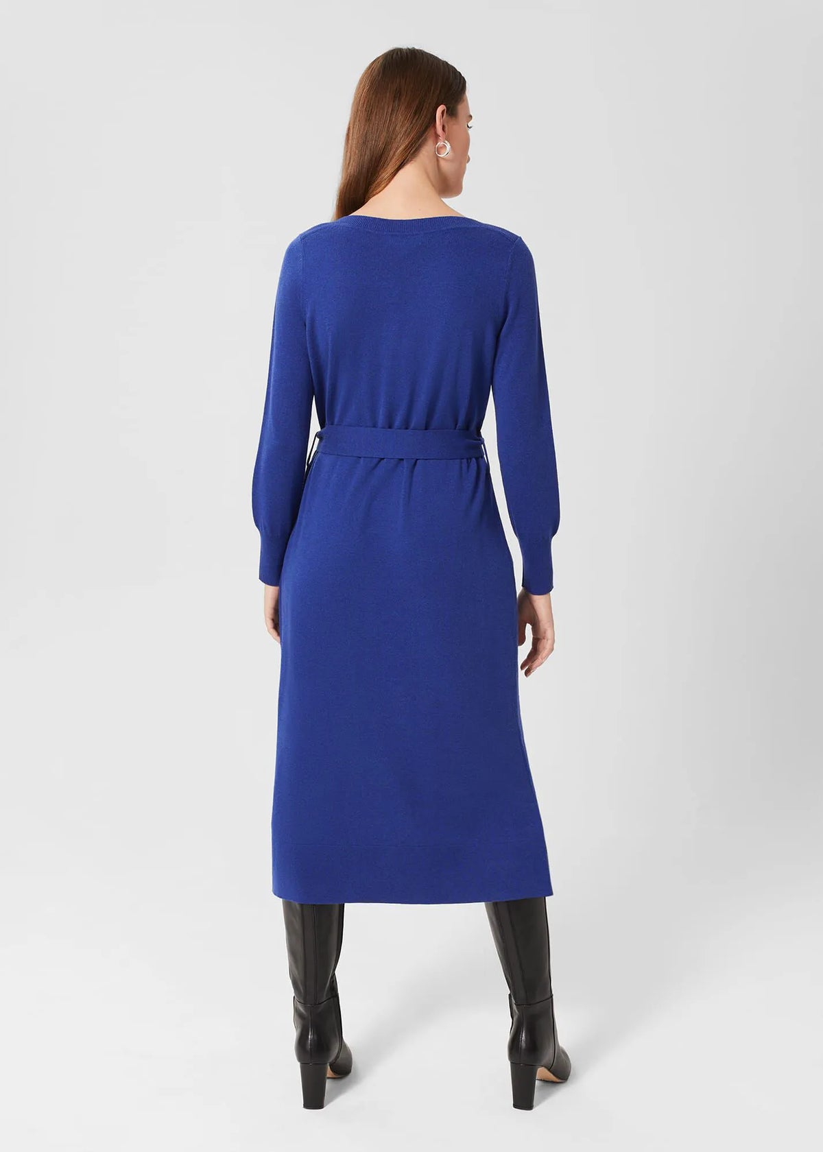 Cobalt Blue