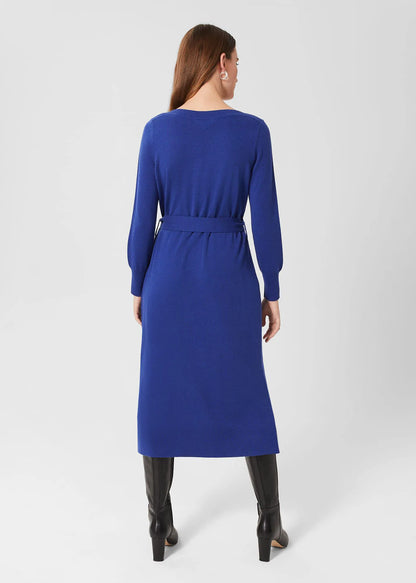 Cobalt Blue
