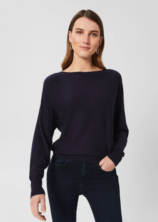 Hobbs Navy