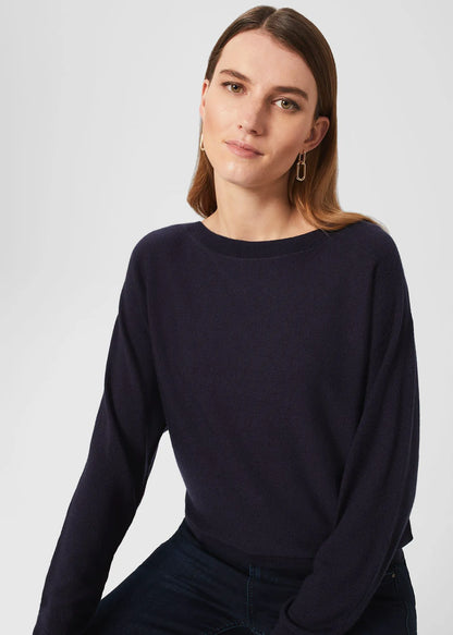 Hobbs Navy