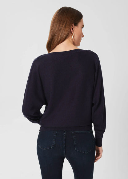 Hobbs Navy