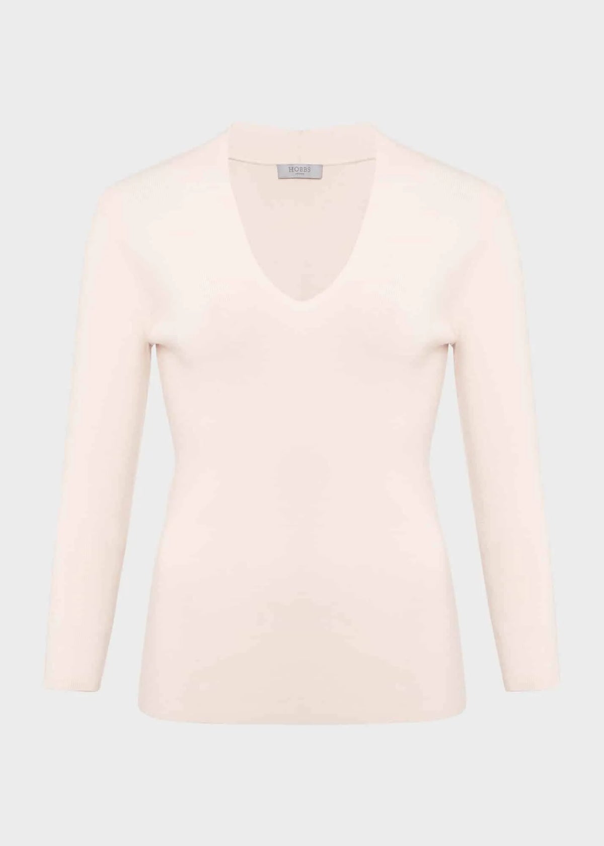 Pale Pink
