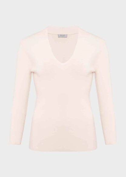 Pale Pink