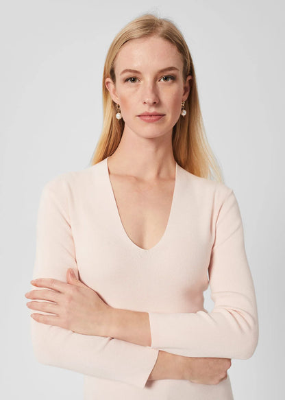 Pale Pink