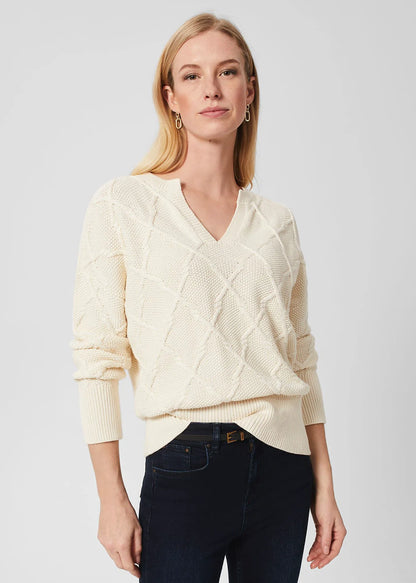 Ivory