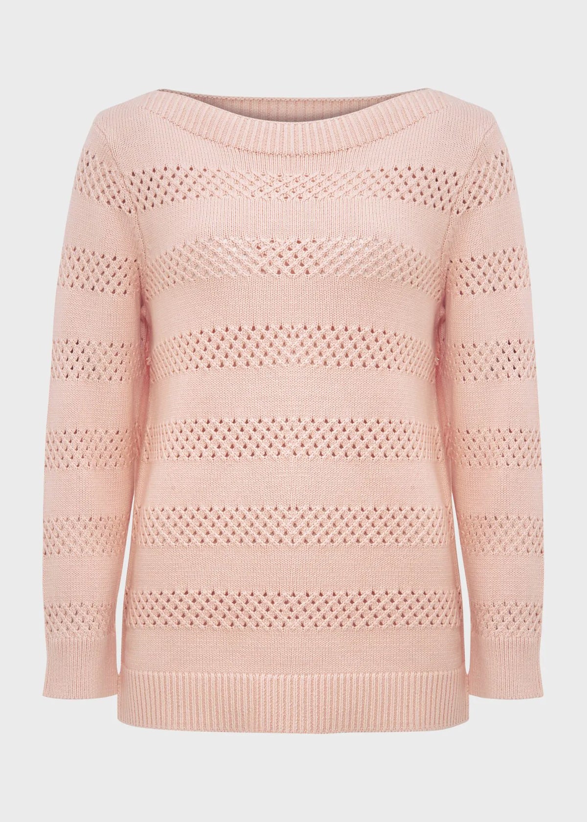 Spring Pink