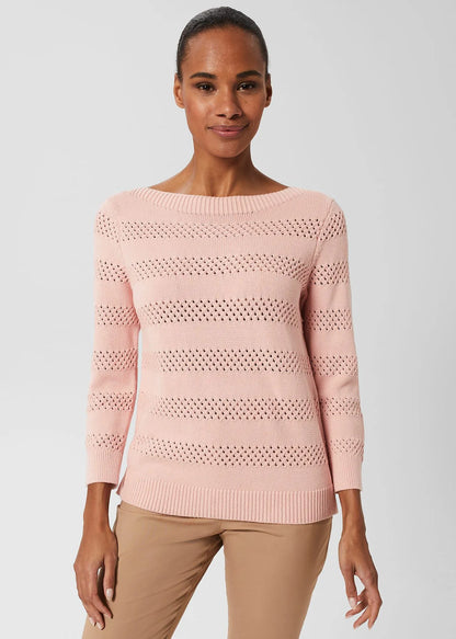 Spring Pink