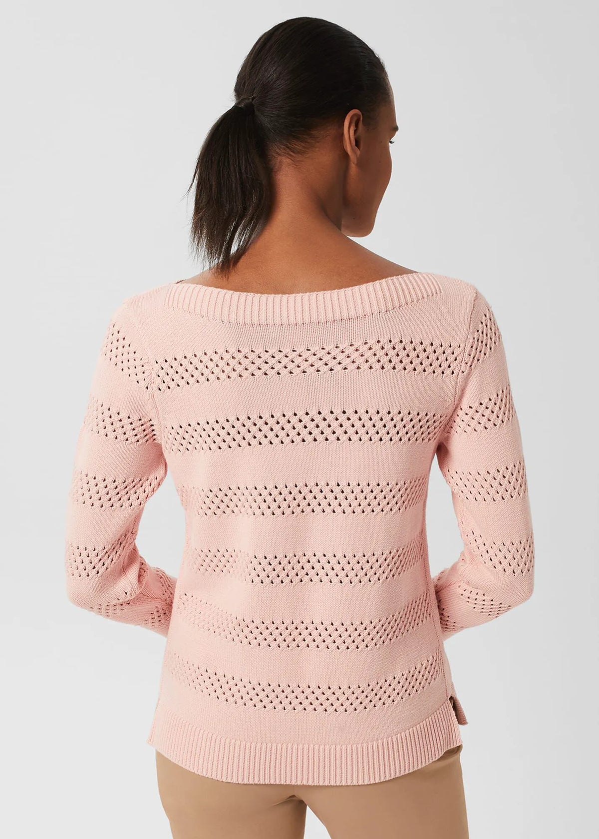 Spring Pink