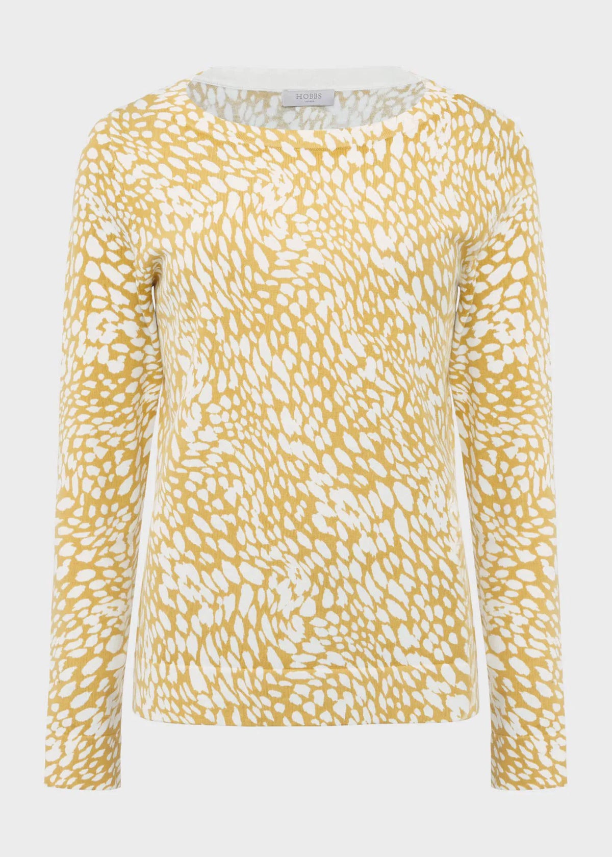 Olive Ivory