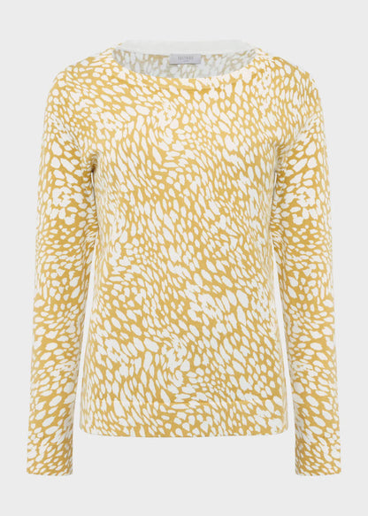 Olive Ivory